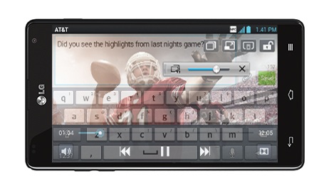 Những smartphone “hàng hiệu” sắp về Việt Nam đầu năm 2013