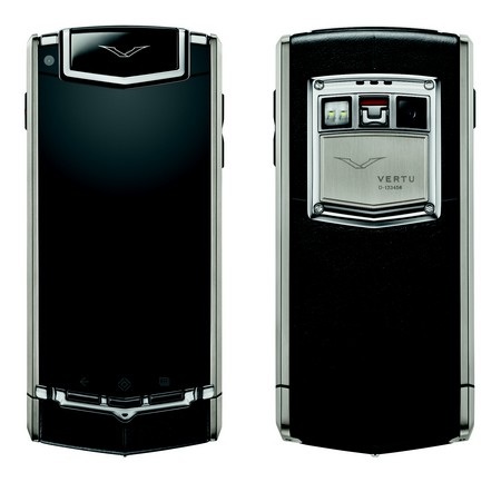 Máy có thiết kế đẹp mắt và tinh tế, lắp ráp hoàn toàn bằng tay