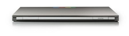 Ảnh thực tế Chromebook Pixel: