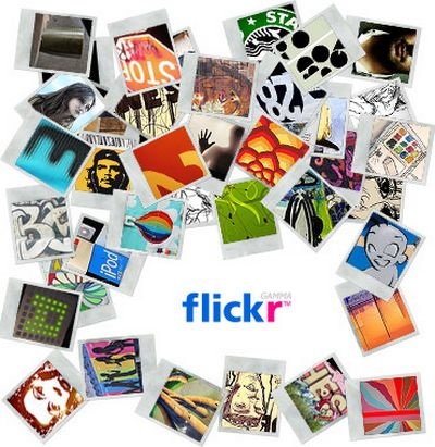 Lỗi khiến cho Flickr mất ít nhiều lòng tin ở người sử dụng