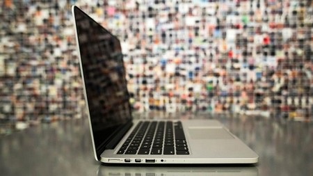 MacBook Pro Retina không thực sự là một sản phẩm thành công của Apple