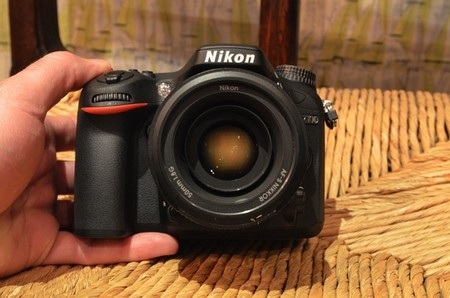 Video giới thiệu Nikon D7100: