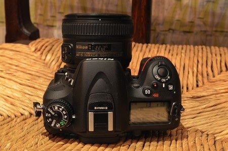 Video giới thiệu Nikon D7100: