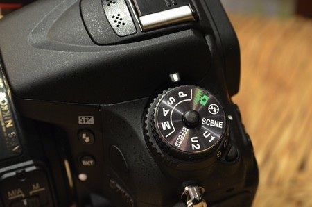 Video giới thiệu Nikon D7100: