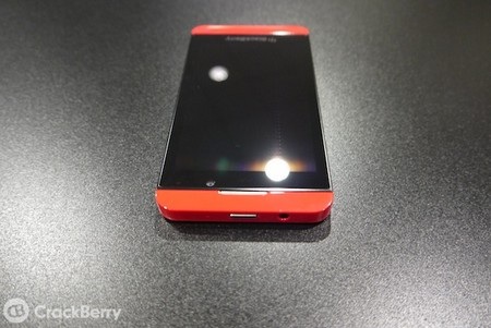 Thông tin sản phẩm chỉ dành cho các nhà phát triển được in dưới vỏ máy