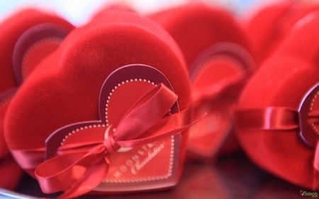 Mang sắc màu tình yêu lên Windows để đón ngày lễ Valentine