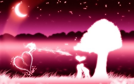 Mang sắc màu tình yêu lên Windows để đón ngày lễ Valentine