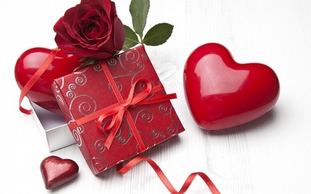 Mang sắc màu tình yêu lên Windows để đón ngày lễ Valentine