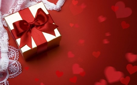 Mang sắc màu tình yêu lên Windows để đón ngày lễ Valentine