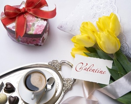 Mang sắc màu tình yêu lên Windows để đón ngày lễ Valentine