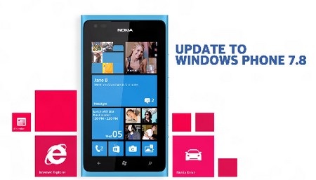 Nokia vẫn chư “bỏ rơi” người dùng Windows Phone 7 cũ trước đây