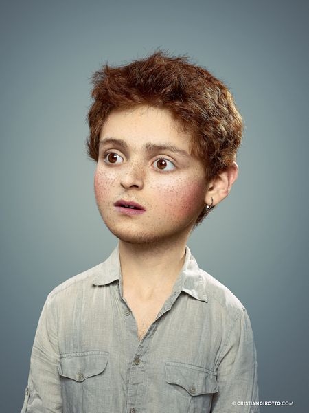 Phạm Thế Quang Huy