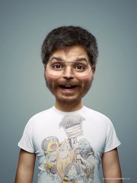 Phạm Thế Quang Huy