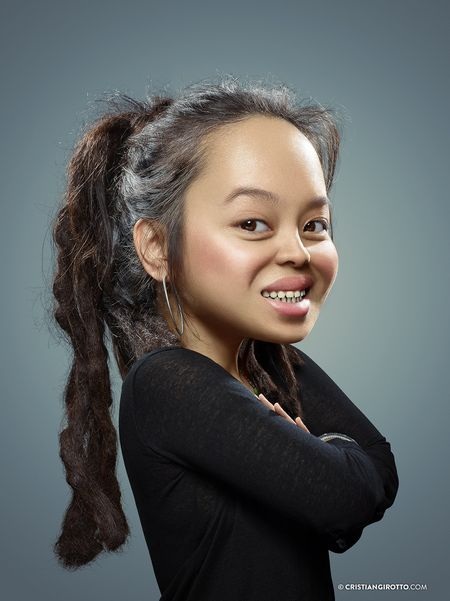 Phạm Thế Quang Huy