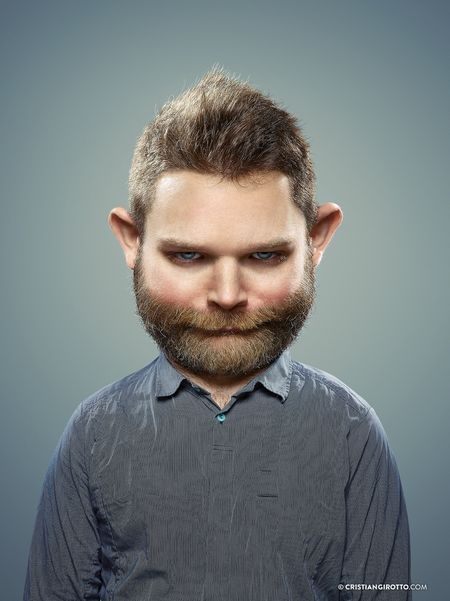 Phạm Thế Quang Huy