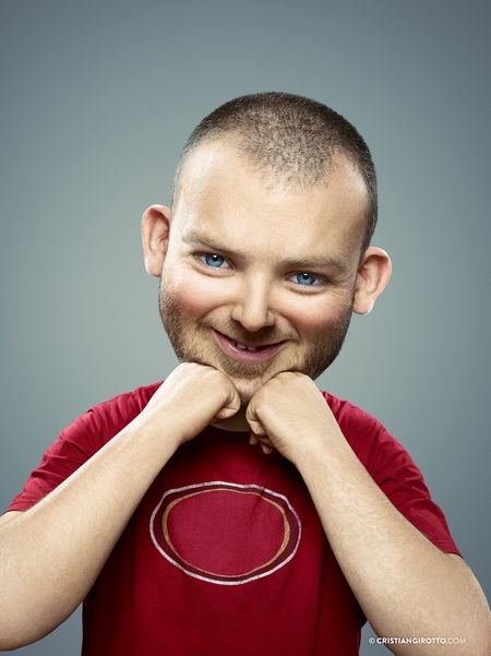 Phạm Thế Quang Huy