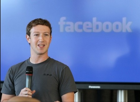 Facebook không thể bị đóng cửa, cho dù CEO Mark Zuckerberg có muốn điều đó