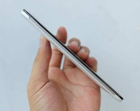 Đánh giá HTC Butterfly