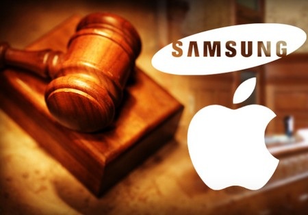 Samsung một lần nữa phải “nếm trái đắng” trước Apple