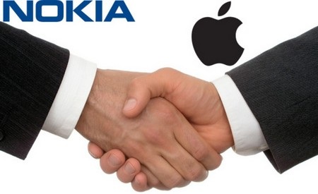 Nokia bất ngờ trở thành “đồng minh” của Apple trong cuộc chiến chống lại Samsung