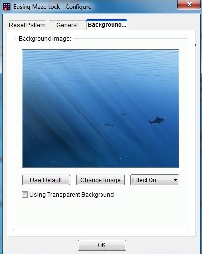 Rất khó để có thể đoán ra một mật khẩu như thế này