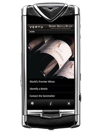 Vertu Concierge hướng đến xây dựng “life style” riêng cho từng khách hàng