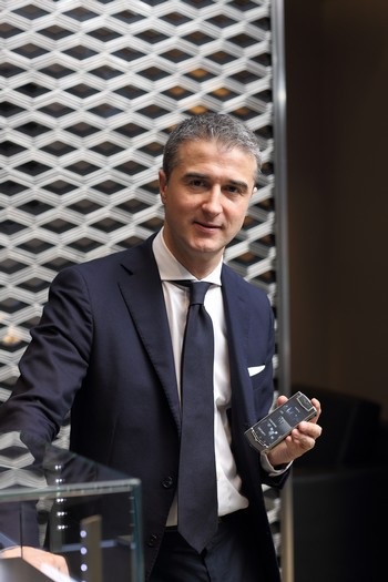 Vertu Concierge hướng đến xây dựng “life style” riêng cho từng khách hàng