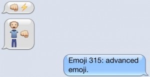Chỉ cần vào menu Settings -> iTunes & App Stores -> Automatic Downloads.