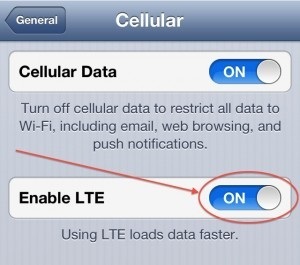 21 tính năng iPhone 5 bị ẩn đi