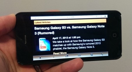 Vào Settings -> Music -> EQ -> Late Night.