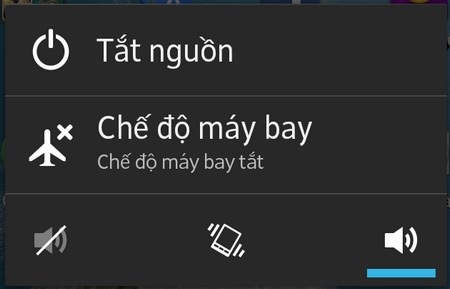 Thủ thuật kích hoạt chế độ Safe mode trên thiết bị chạy Android - 1 Thủ thuật kích hoạt chế độ Safe mode trên thiết bị chạy Android