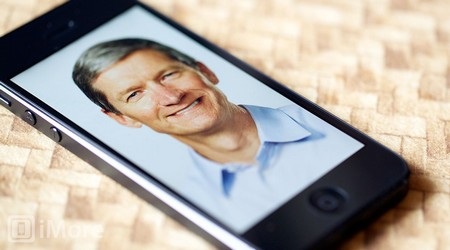 Tim Cook lại một lần nữa cho thấy sự mềm mỏng và nhân nhượng tại thị trường Trung Quốc