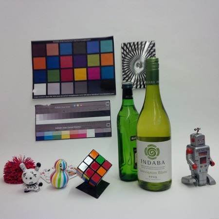 Ảnh chụp trong nhà