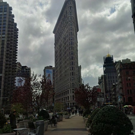 Ảnh chụp khi kích hoạt chế độ HDR