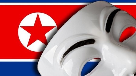 “Điện thoại Facebook trình làng” là sự kiện nổi bật làng công nghệ tuần qua - 5 Nhóm hacker khét tiếng Anonymous