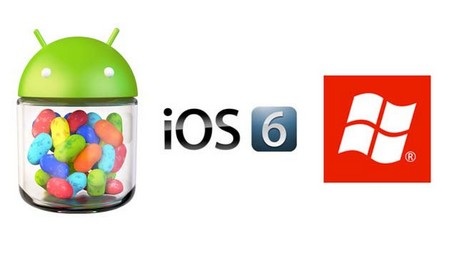 Microsoft vẫn rất tự tin dù chưa thể cạnh tranh với Android và iOS trên thị trường smartphone