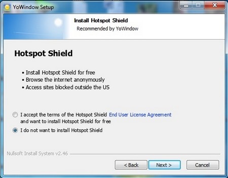 Phần mềm thú vị giúp theo dõi nhiệt độ và thời tiết ngay trên desktop