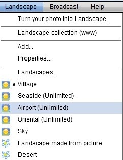 Phần mềm thú vị giúp theo dõi nhiệt độ và thời tiết ngay trên desktop