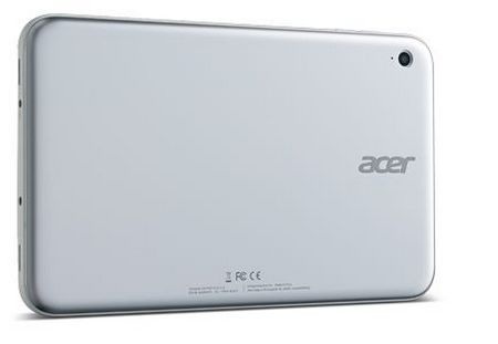 Acer xác nhận sản xuất máy tính bảng chạy Windows 8 cỡ nhỏ - 4 T.Thủy