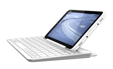 Acer xác nhận sản xuất máy tính bảng chạy Windows 8 cỡ nhỏ - 5 T.Thủy