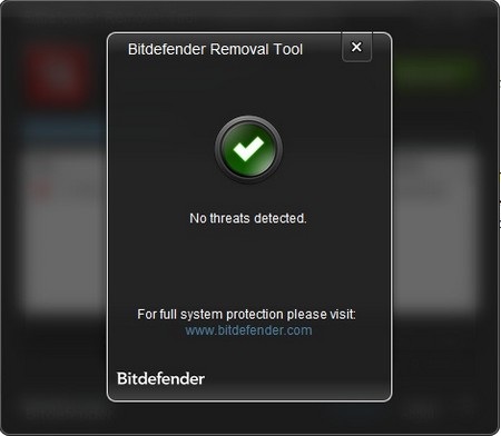 Khai thác loạt phần mềm bảo mật miễn phí của BitDefender - 2 Khai thác loạt phần mềm bảo mật miễn phí của BitDefender