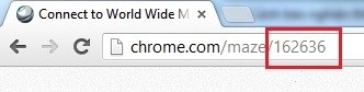 Khám phá trang web dưới dạng mê cung 3D cực thú vị và độc đáo - 3 Khám phá trang web dưới dạng mê cung 3D cực thú vị và độc đáo