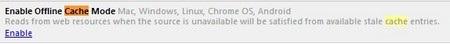 Kích hoạt tính năng duyệt web không cần Internet trên Chrome - 4 Giao diện của Chrome Canary không khác gì phiên bản Chrome thông thường