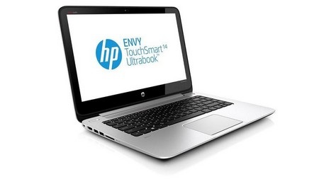 HP ra mắt laptop với độ phân giải “siêu khủng” 3200x1800 - 1 Đây là laptop có màn hình với độ phân giải cao nhất hiện nay