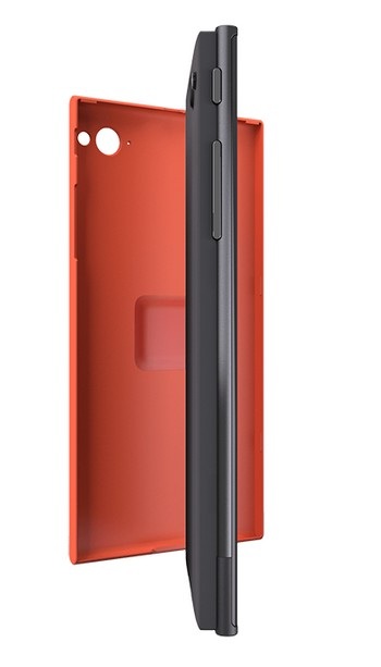 Smartphone đầu tiên chạy nền tảng "bị bỏ rơi" của Nokia ra mắt - 9 T.Thủy