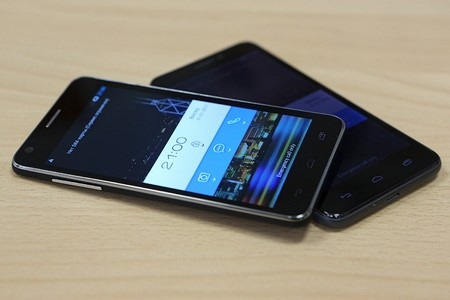 Những smartphone màn hình cỡ lớn “giá tốt” trên thị trường