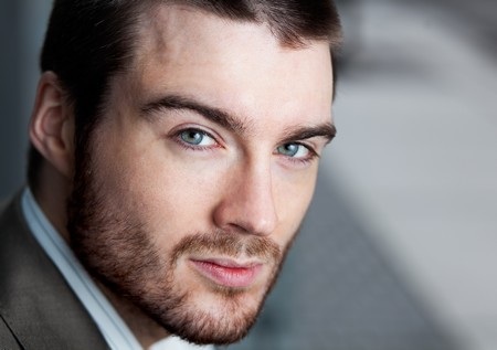 Những “đại gia công nghệ” quyến rũ nhất hành tinh - 3 Pete Cashmor (27 tuổi) - Sáng lập kiêm CEO của trang công nghệ Mashable.