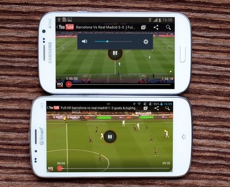 Q-Smart S53 và Samsung Galaxy Grand Duos: Kẻ tám lạng, người nửa cân