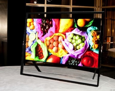  Sony XBR-55X900A cỡ 55- inch.