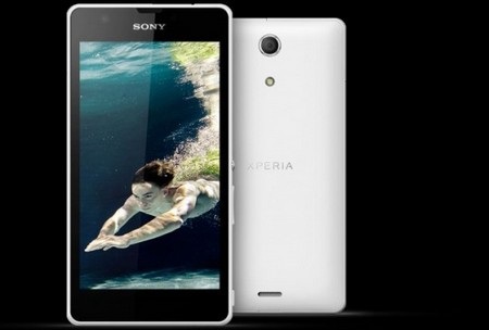 Sony ra mắt smartphone “siêu chống thấm nước” - 3 Video giới thiệu về Xperia ZR: